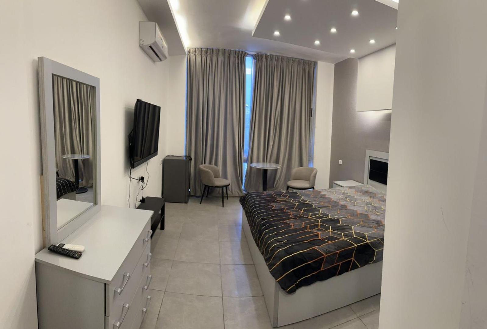 Gentle Breeze Studio1 Амман Экстерьер фото